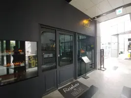 유럽풍 클래식 시가라운지 외관 디자인